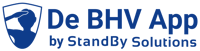 Logo De BHV App